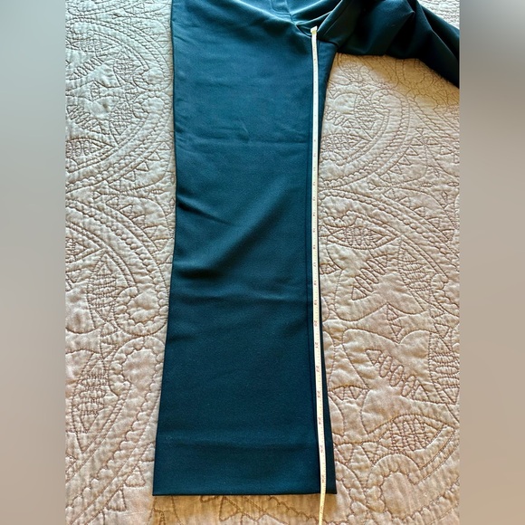 Margaret M XLP Navy Dress Pants - Picture 14 of 14